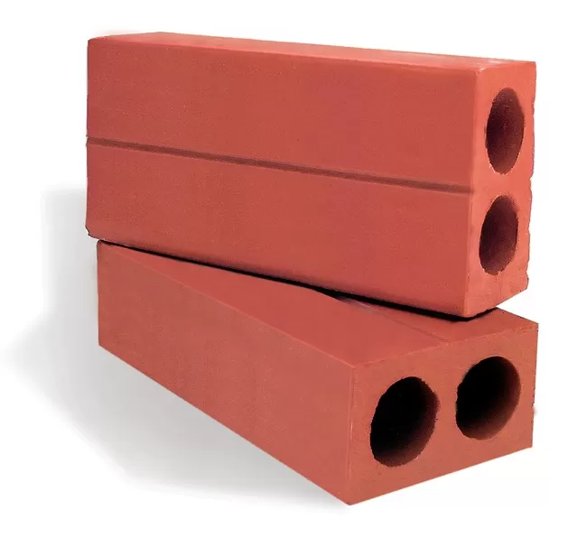 Gạch 2 lỗ