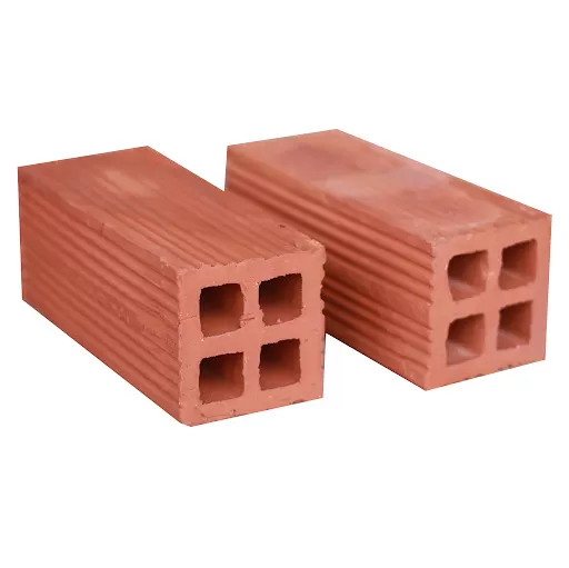 Gạch 4 lỗ